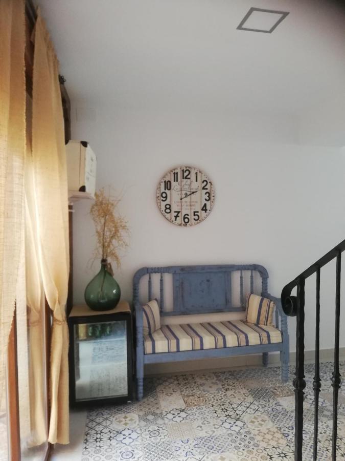 Hostal El Lugar De La Mancha Argamasilla de Alba Dış mekan fotoğraf