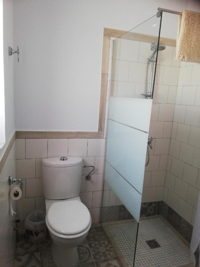 Hostal El Lugar De La Mancha Argamasilla de Alba Dış mekan fotoğraf