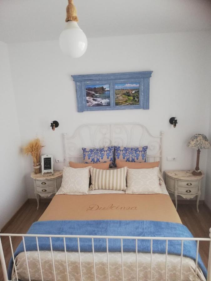Hostal El Lugar De La Mancha Argamasilla de Alba Dış mekan fotoğraf