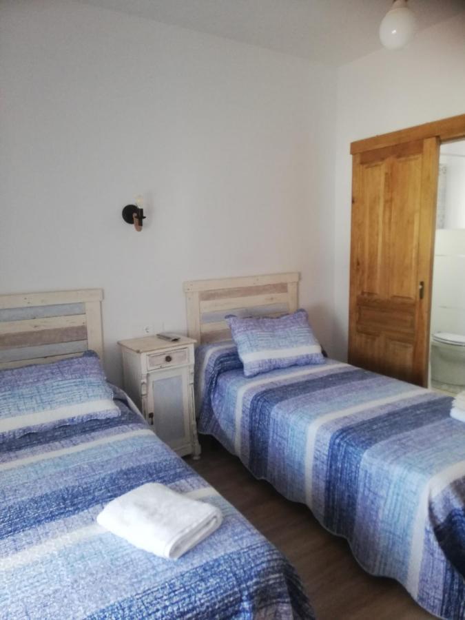 Hostal El Lugar De La Mancha Argamasilla de Alba Dış mekan fotoğraf